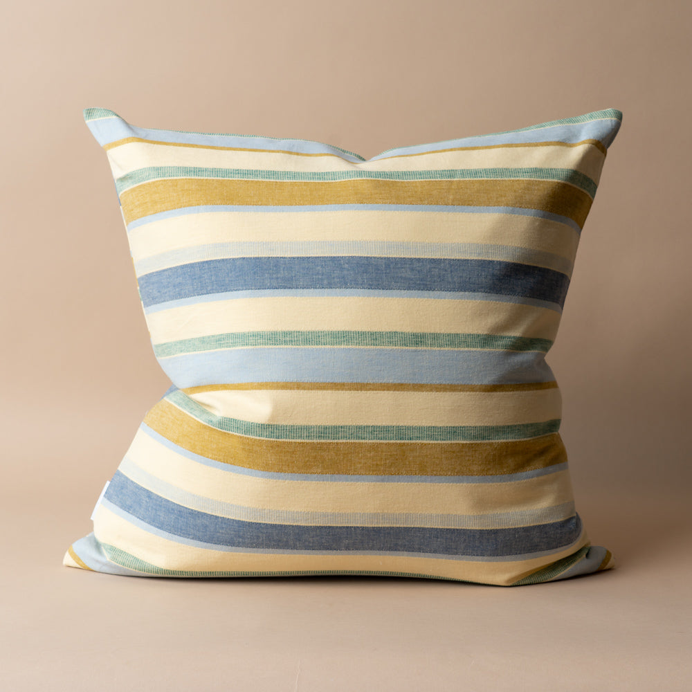 Wade Pillow Cover 3 - PILLOWS - essentials - cool Rug & Weave Pillows