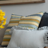 Wade Pillow Cover 3 - PILLOWS - essentials - cool Rug & Weave Pillows