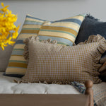 Wade Pillow Cover 3 - PILLOWS - essentials - cool Rug & Weave Pillows