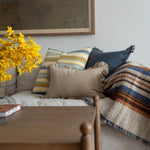 Wade Pillow Cover 3 - PILLOWS - essentials - cool Rug & Weave Pillows