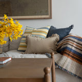 Wade Pillow Cover 3 - PILLOWS - essentials - cool Rug & Weave Pillows