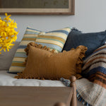 Wade Pillow Cover 3 - PILLOWS - essentials - cool Rug & Weave Pillows