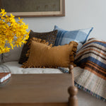 Barrett Pillow Cover 3 - PILLOWS - essentials - cool Rug & Weave Pillows