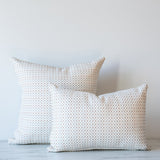 Dottie Outdoor Pillow