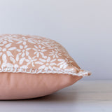 Nellie Outdoor Pillow
