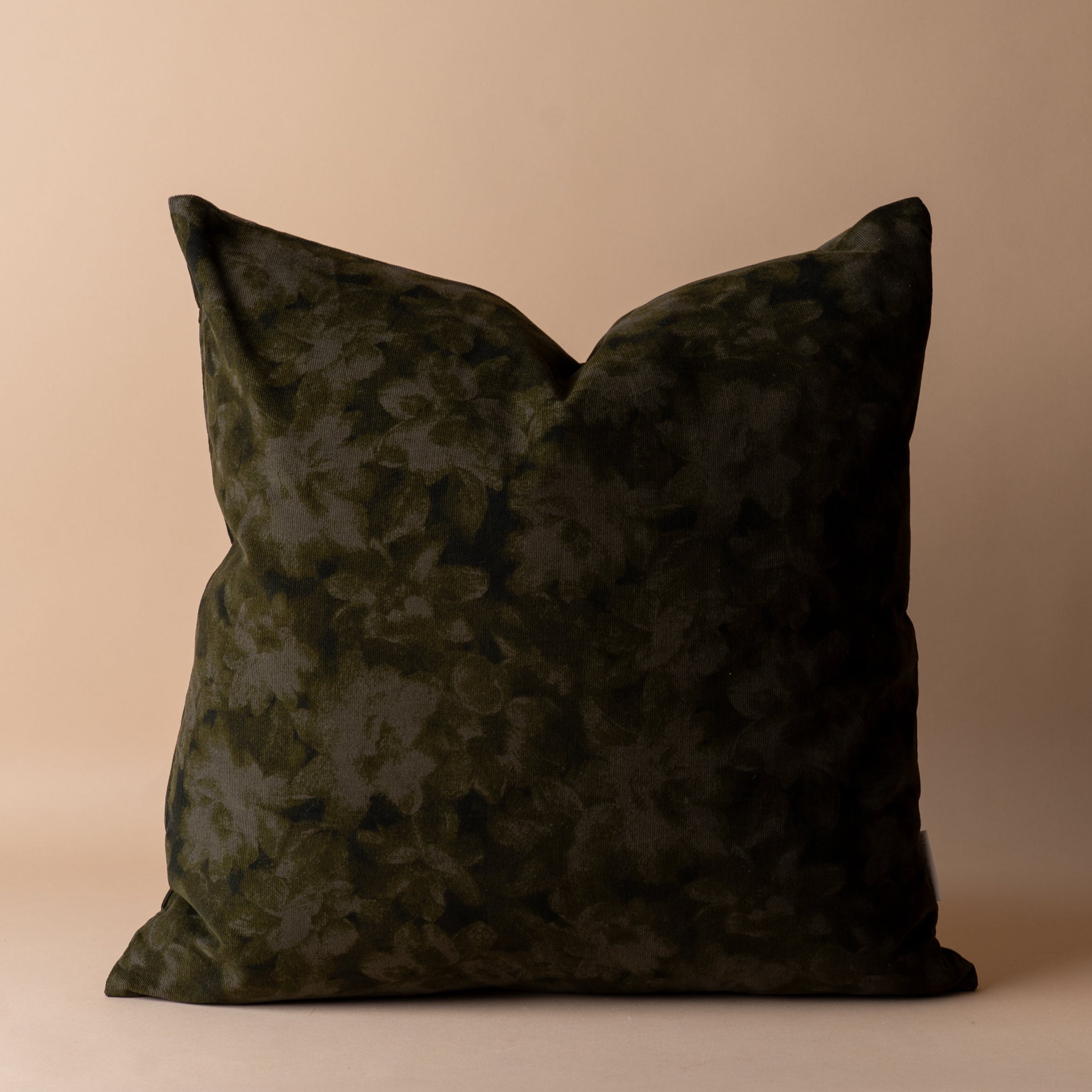 Kaede Pillow Cover 2 - PILLOWS - essentials - warm Rug & Weave Pillows