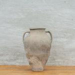 Tito Turkish Vintage Pot with Handles 0-VINTAGE-pot Hauer Market