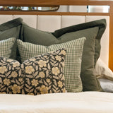 Finley Pillow Cover 3 - PILLOWS - essentials - cool Rug & Weave