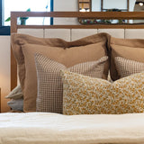 Bailee Pillow Cover 1 - PILLOWS - essentials Rug & Weave