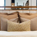 Bailee Pillow Cover 1 - PILLOWS - essentials Rug & Weave