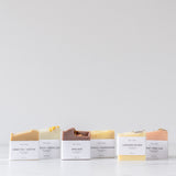 Pine & Pink Clay Soap bar soap Petals + Powders