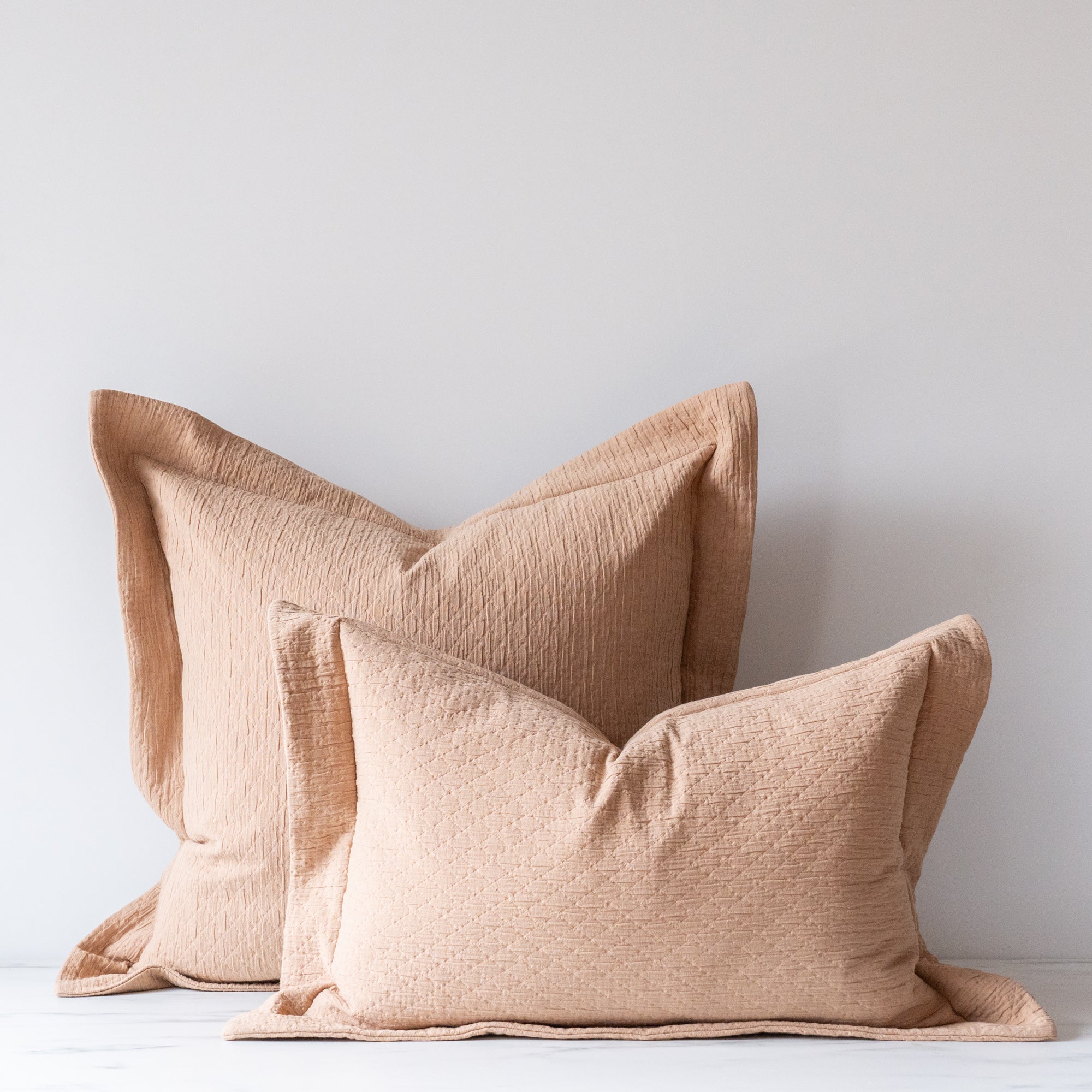 Bailee Pillow Cover 1 - PILLOWS - essentials Rug & Weave