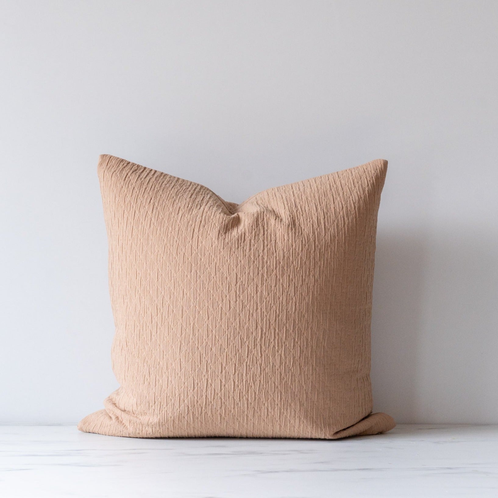 Bailee Pillow Cover 1 - PILLOWS - essentials Rug & Weave