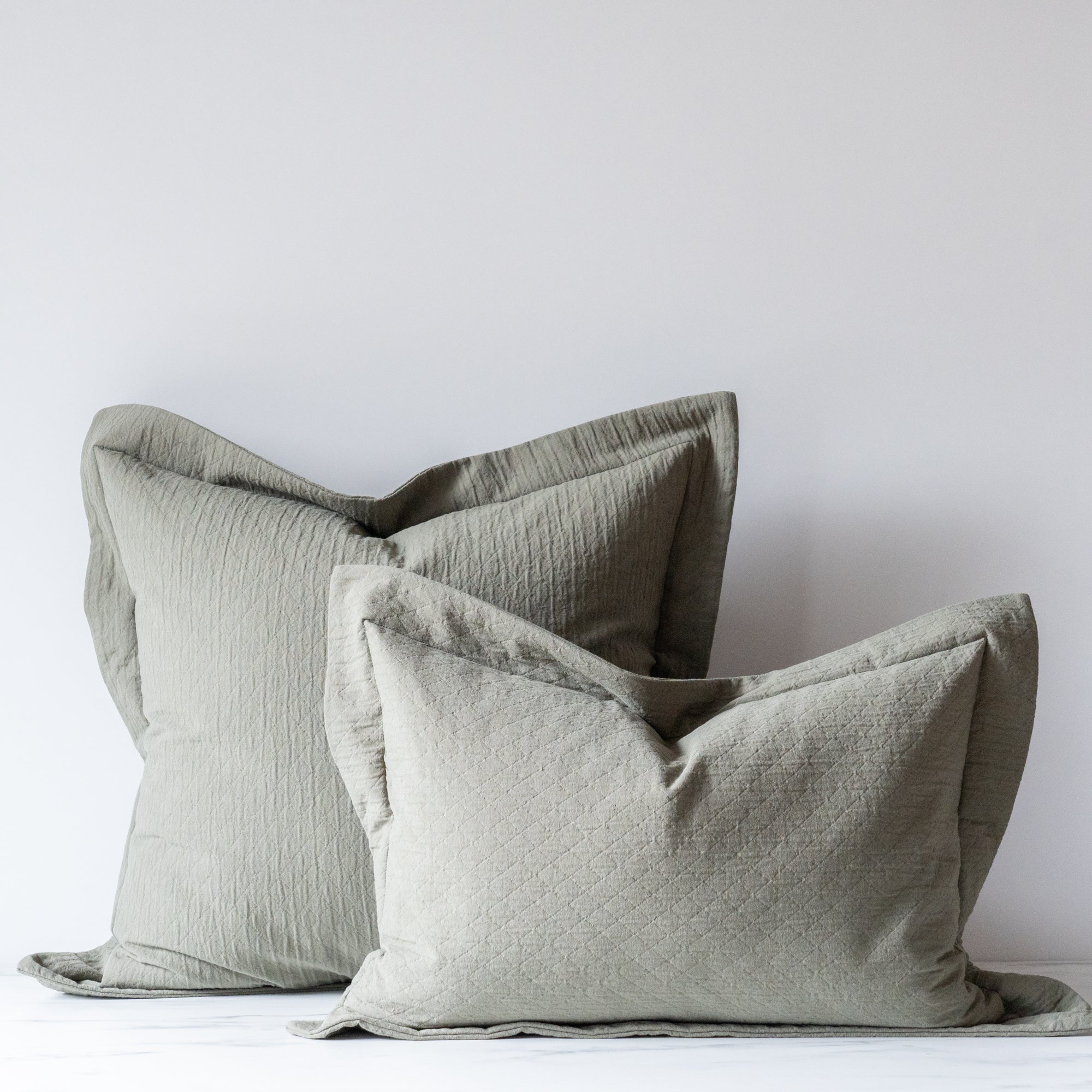Finley Pillow Cover 3 - PILLOWS - essentials - cool Rug & Weave