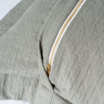 Finley Pillow Cover 3 - PILLOWS - essentials - cool Rug & Weave
