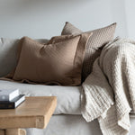 Bailee Pillow Cover 1 - PILLOWS - essentials Rug & Weave