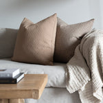 Bailee Pillow Cover 1 - PILLOWS - essentials Rug & Weave