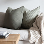 Finley Pillow Cover 3 - PILLOWS - essentials - cool Rug & Weave