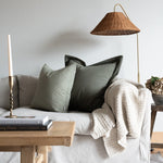 Finley Pillow Cover 3 - PILLOWS - essentials - cool Rug & Weave