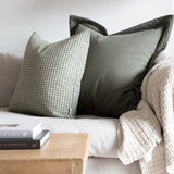 Finley Pillow Cover 3 - PILLOWS - essentials - cool Rug & Weave