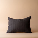 Milo Woven Pillow Cover 1 - PILLOWS - Thai - neutral Rug & Weave Pillows