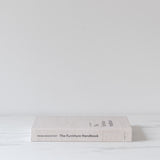 "The Furniture Handbook" by Frida Ramstedt BOOKS - design Penguin Random House