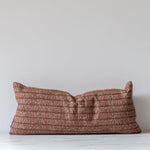 IN-STORE Jean Stoffer x Loloi Cinnamon Pillow 1 - PILLOWS - essentials Loloi