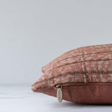IN-STORE Jean Stoffer x Loloi Cinnamon Pillow 1 - PILLOWS - essentials Loloi