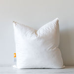 PRE-ORDER - Pillow Insert PRE-ORDER Sku Canadian Down & Feather