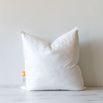 PRE-ORDER - Pillow Insert PRE-ORDER Sku Canadian Down & Feather