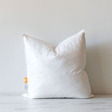 PRE-ORDER - Pillow Insert PRE-ORDER Sku Canadian Down & Feather