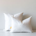 PRE-ORDER - Pillow Insert PRE-ORDER Sku Canadian Down & Feather