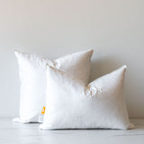 PRE-ORDER - Pillow Insert PRE-ORDER Sku Canadian Down & Feather
