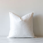 PRE-ORDER - Pillow Insert PRE-ORDER Sku Canadian Down & Feather
