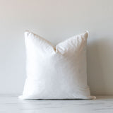 PRE-ORDER - Pillow Insert PRE-ORDER Sku Canadian Down & Feather