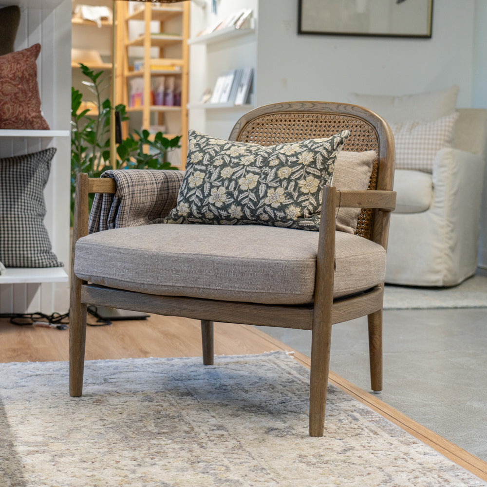 Nessa Chair Chairs Four Hands