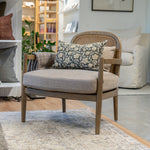 Nessa Chair Chairs Four Hands