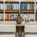 Waldon Bar & Counter Stool FURNITURE - bar/counter stool Four Hands