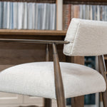 Waldon Bar & Counter Stool FURNITURE - bar/counter stool Four Hands