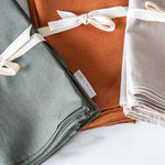 Rug & Weave - Linen + Cotton Napkin Set napkin set Rug & weave