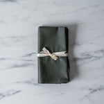 Rug & Weave - Linen + Cotton Napkin Set napkin set Rug & weave Sage