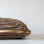 Mason Pillow Cover 2 - PILLOWS - Thai - warm Rug & Weave Pillows