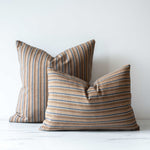 Mason Pillow Cover 2 - PILLOWS - Thai - warm Rug & Weave Pillows