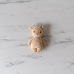 Baby Giraffe Soft Toy by Cuddle+Kind FINNBIRD - stuffed toy Cuddle + Kind (Faire)