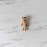 Tiny Fawn Soft Toy by Cuddle+Kind FINNBIRD - stuffed toy Cuddle + Kind (Faire)
