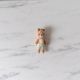 Tiny Fawn Soft Toy by Cuddle+Kind FINNBIRD - stuffed toy Cuddle + Kind (Faire)