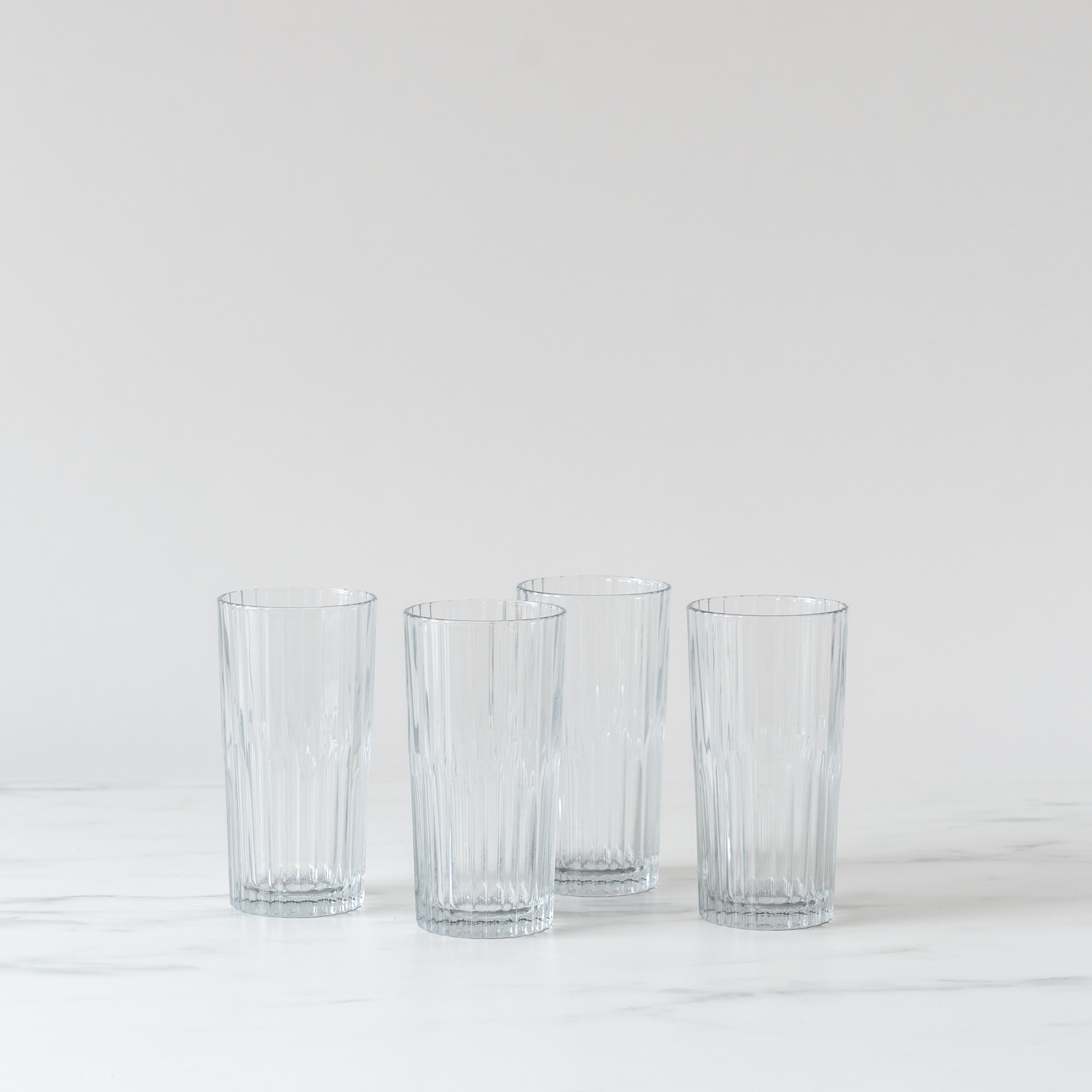 PRE-ORDER - Classic Highball Glass PRE-ORDER Sku Inter Continental Mercantile