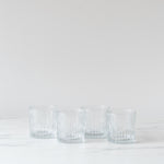 PRE-ORDER - Classic Old Fashioned Glass PRE-ORDER Sku Inter Continental Mercantile