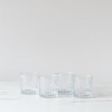 PRE-ORDER - Classic Old Fashioned Glass PRE-ORDER Sku Inter Continental Mercantile
