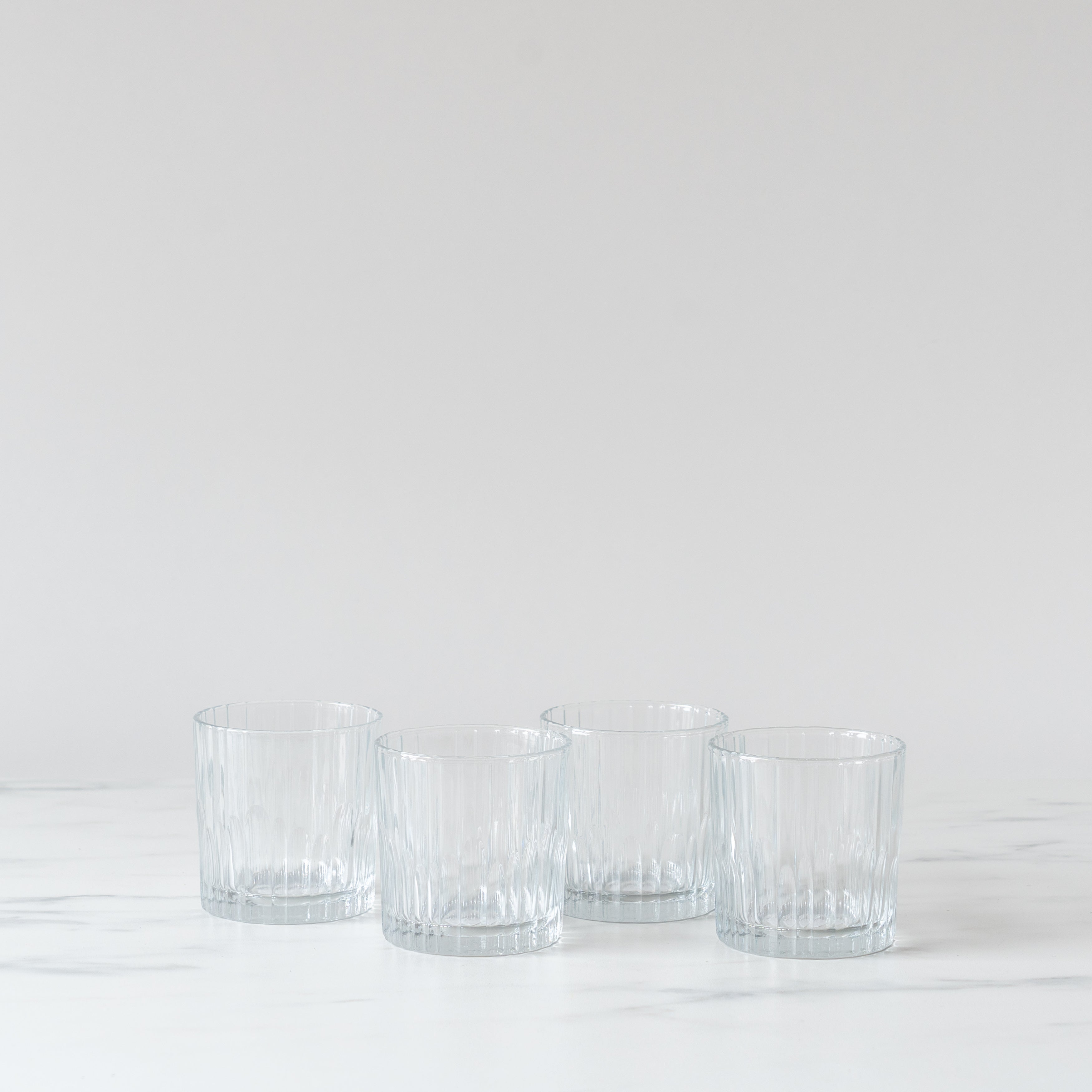 PRE-ORDER - Classic Old Fashioned Glass PRE-ORDER Sku Inter Continental Mercantile